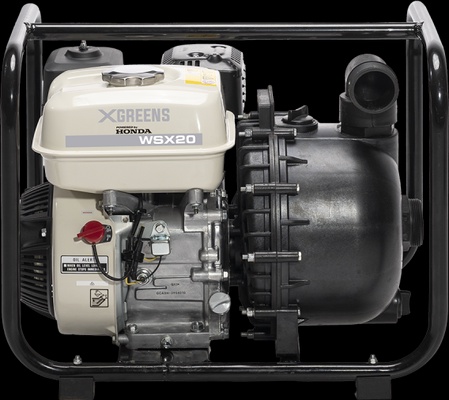 Motobomba Gasolina Xgreens WSX20